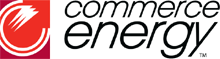 Commerce Energy Logo