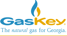 GasKey Logo