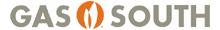 Gas South Logo