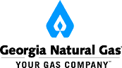 Georgia Natural Gas Logo