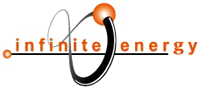 Infinite Energy Logo