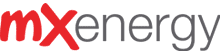 MXenergy Logo