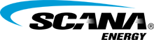 SCANA Energy Logo