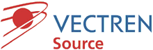 Vectren Source Logo